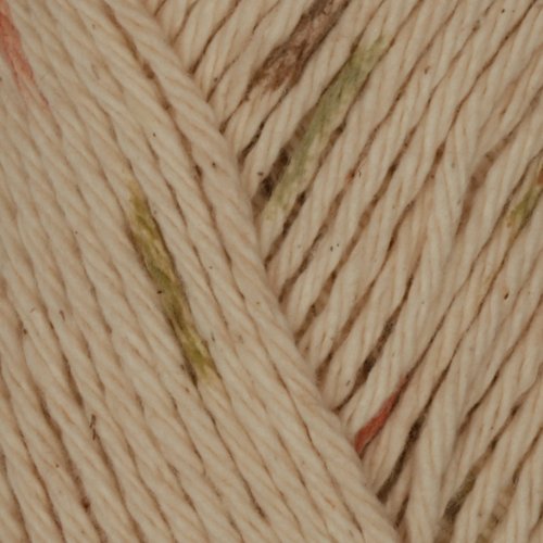 Lily Sugar'n Cream Yarn - Ombre Sonoma Print 95 Yards 2 OZ