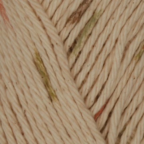 Lily Sugar'n Cream Yarn - Ombre Sonoma Print 95 Yards 2 OZ