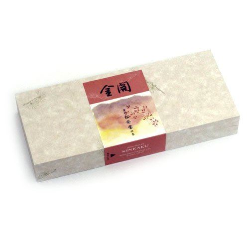 Golden Pavilion - Kin-kaku 1 box (150 sticks)
