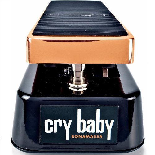 JB95 BONAMASSA WAH-EA