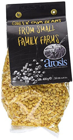 Fava Beans, 400g