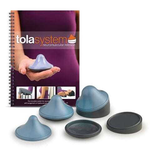 Hogsback Tola Neuromuscular Release System