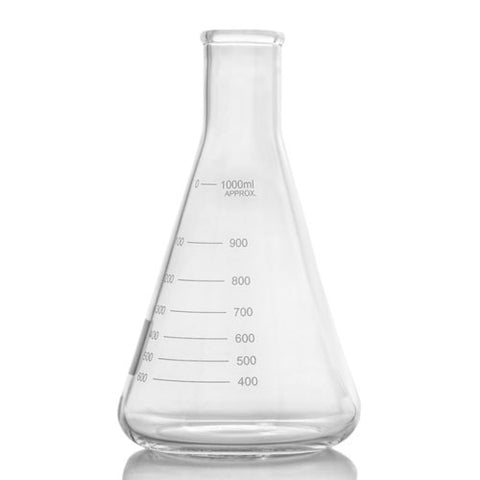 Erlenmeyer Flask (2000 ml)