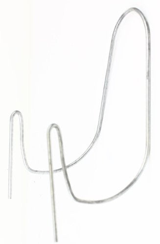 NUT WIZARD HARVESTER NUT DUMPER TOOL FOR YOUR BUCKET (SAVES YOUR BACK!)