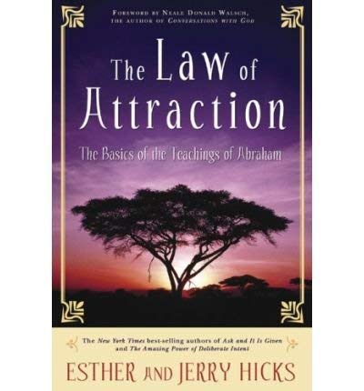 Law of Attraction (Paperback)