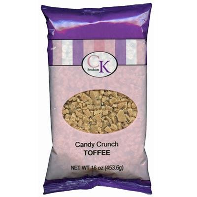 Toffee Candy Crunch 1 Lb