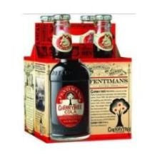 Fentimans CherryTree Cola (275ml) (not in pricelist)