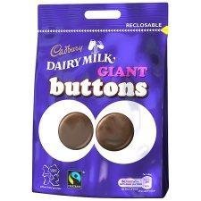 Pouch Buttons