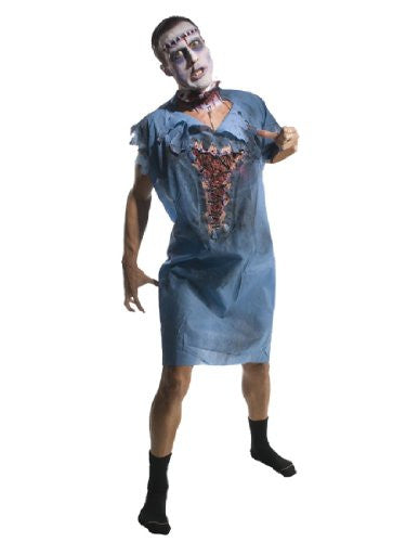 Zombie Patient Gown