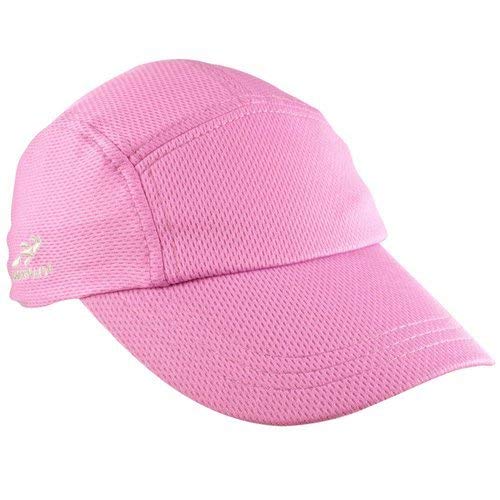Race Hat - O/S N/A - Hot Pink