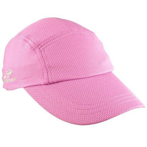 Race Hat - O/S N/A - Hot Pink