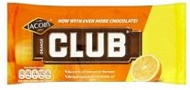 Jacobs Club Orange 6 Pack (not in pricelist)