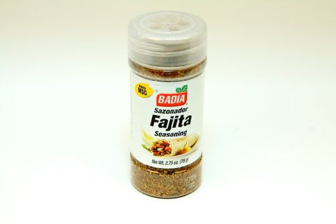 Badia Fajita Seasoning 2.75 OZ