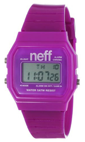 Men's Flava Watch - Purple