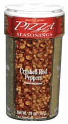 4 Way Pizza Seasonings Lg
- 3.13 oz