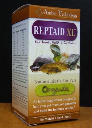 Reptaid XL 1 oz