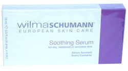 Soothing Serum (4 vials)