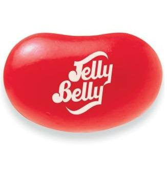 Very Cherry Jelly Beans, 5 LB