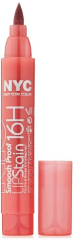 Smooch Proof 16HR Lip Stain, Endless Spice