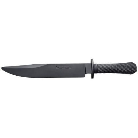 Rubber Training Laredo Bowie Knife (not in pricelist)