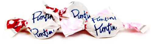 Puntini Pasticca - Italian Gourmet Jujubes Cinnamon 1 lb.