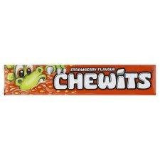 Chewits Strawberry