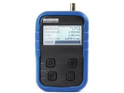 1 MHz Pocket Function Generator