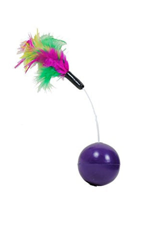 Cat 'n Around Wild Wobbler