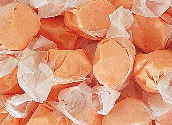 TAFFY SWEETS PEACH 3#
SWEETS - Bulk