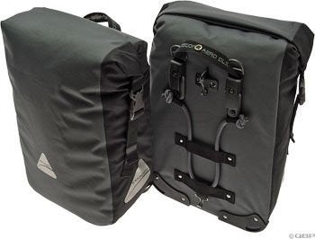 Bag Waterproof MonsoonAero DLX