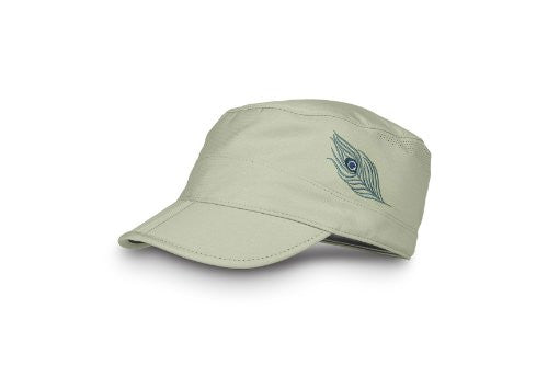 Escape Cap, Green Tea, One Size