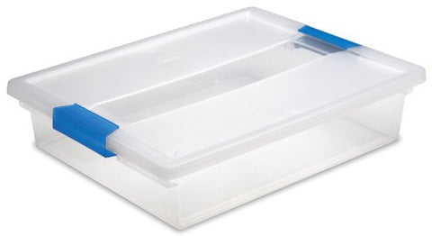 Large Clip Box