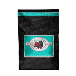 4STAR DOG SALMON TUNALINI 12LB BG (not in pricelist)