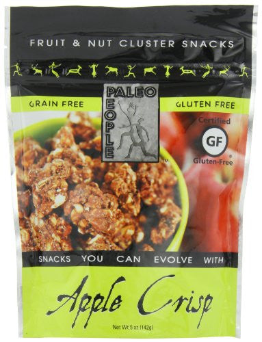 Paleo People 
Granola