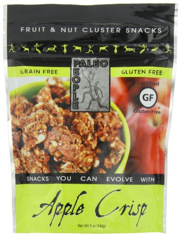 Paleo People 
Granola