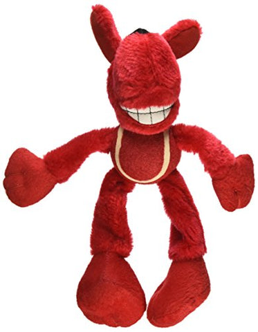 Tennis Tummies 10", Assorted