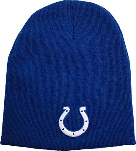 NFL Knit Beanie Colts