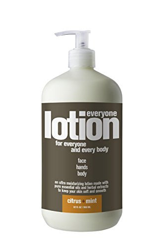 EO Body Lotions EveryOne Lotion, Citrus/Mint - 32 oz