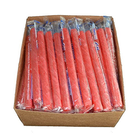 Stick Candy - Cherry
