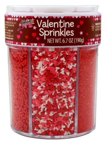 Festival Valentine 6-cell