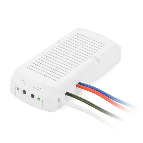 Insteon Ceiling Fan And Light Controller, Fixture Module (Dual-Band)