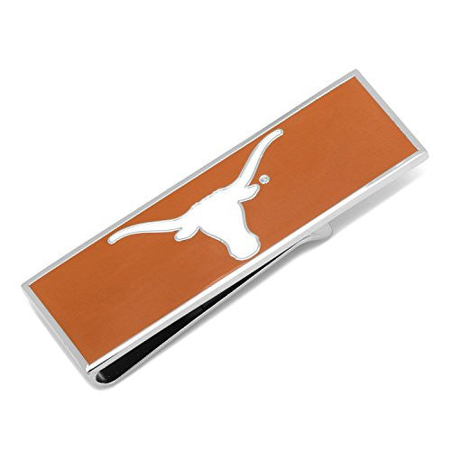 University of Texas Longhorns Money Clip