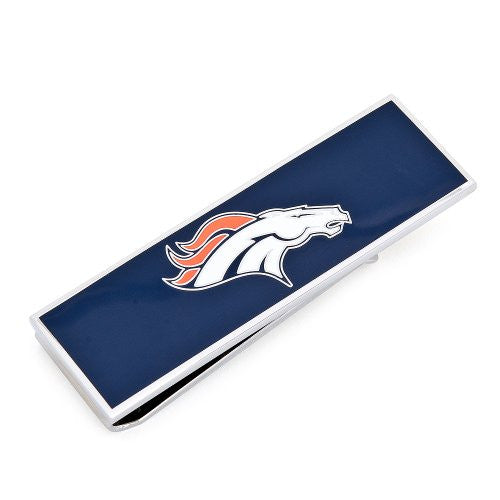 NFL Denver Broncos Money Clip