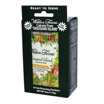 Thousand Island Packet 1 oz.