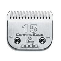 CERAMIC EDGE BLADE - #15-AG