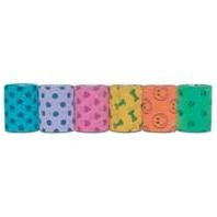 PETFLEX PET PACK - Assorted color, 2 in