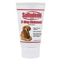Sulfodene 3 Way Ointment, 2 Ounce