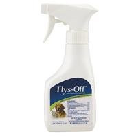 Flys-Off Mist Insect Repellent Pump Spray, 6 Ounce