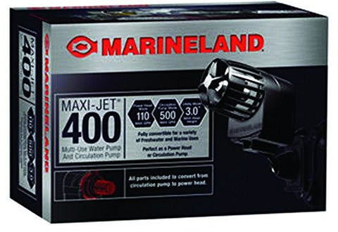 Maxi-Jet 400 Pro (110/500 Gph)
