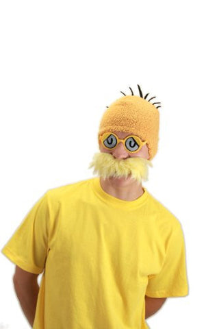 Dr.Seuss Lorax Accessory Kit